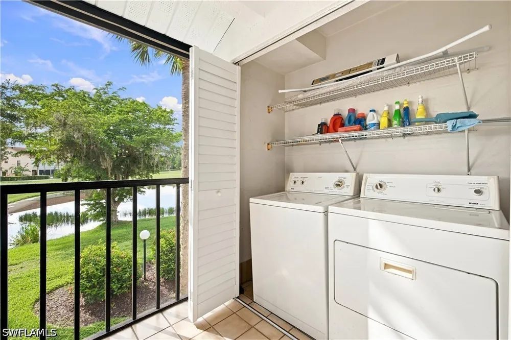 Cross Creek Court #209 Fort Myers, FL 33912