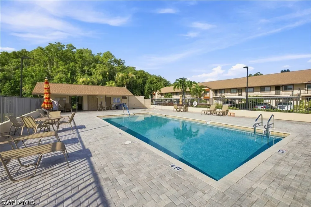 Cross Creek Court #209 Fort Myers, FL 33912