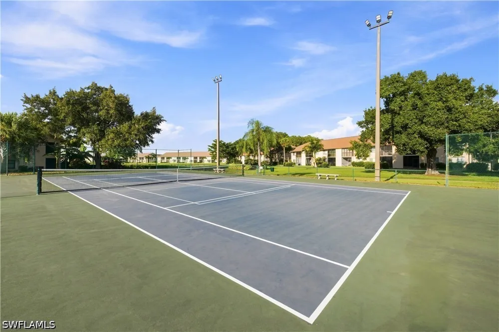 Cross Creek Court #209 Fort Myers, FL 33912