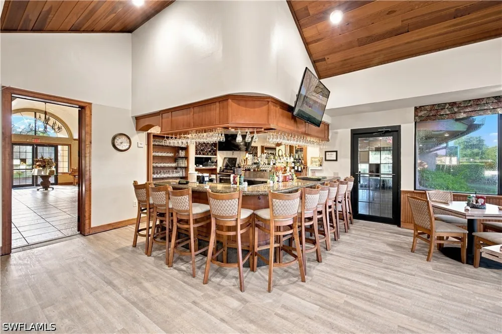 Cross Creek Court #209 Fort Myers, FL 33912