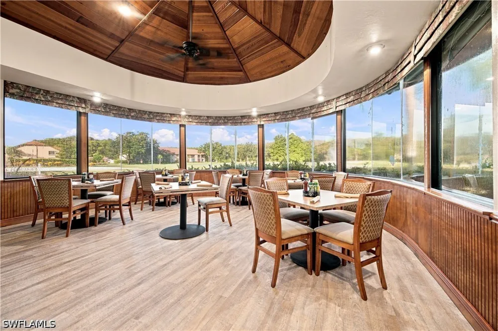 Cross Creek Court #209 Fort Myers, FL 33912