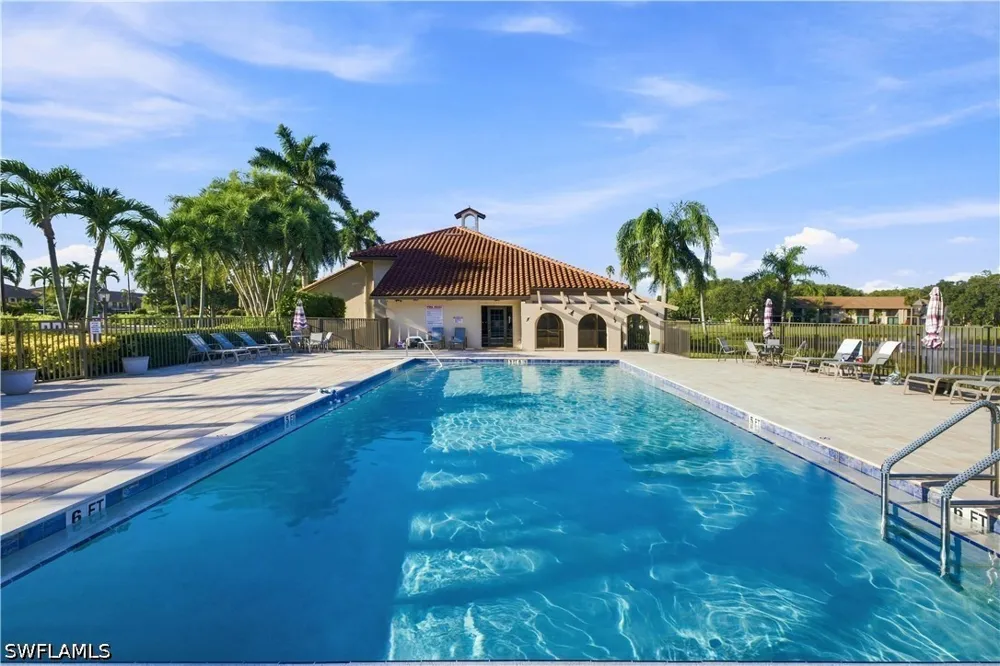 Cross Creek Court #209 Fort Myers, FL 33912