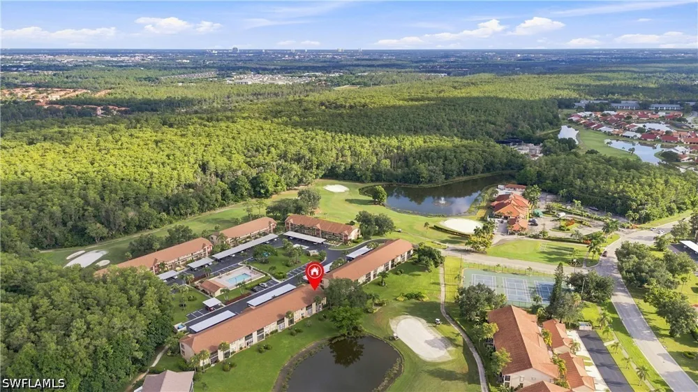 Cross Creek Court #209 Fort Myers, FL 33912