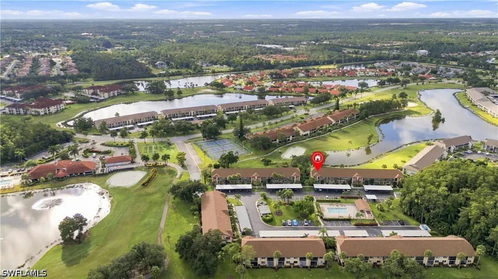 Cross Creek Court #209 Fort Myers, FL 33912