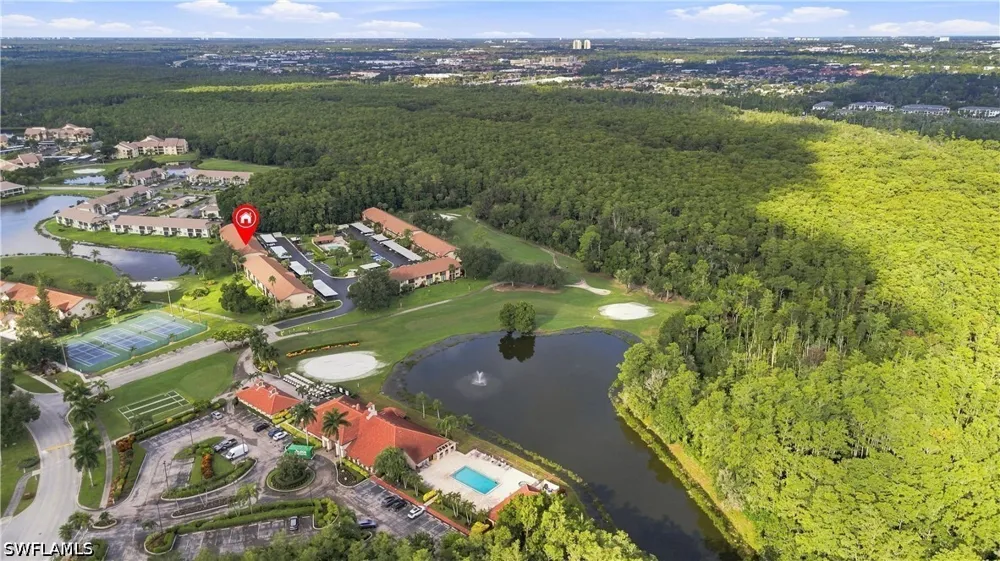 Cross Creek Court #209 Fort Myers, FL 33912