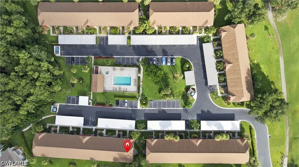 Cross Creek Court #209 Fort Myers, FL 33912