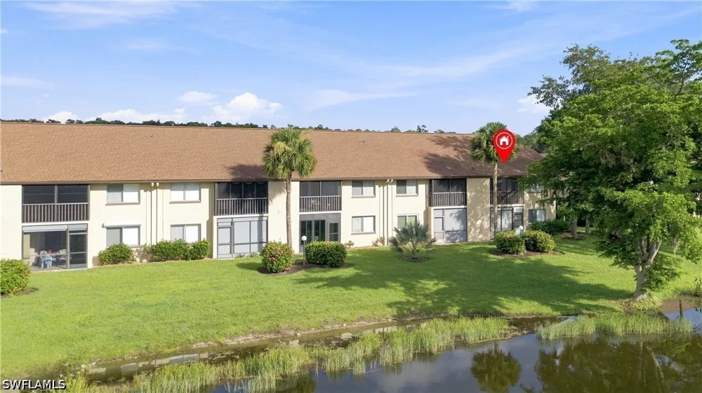Cross Creek Court #209 Fort Myers, FL 33912