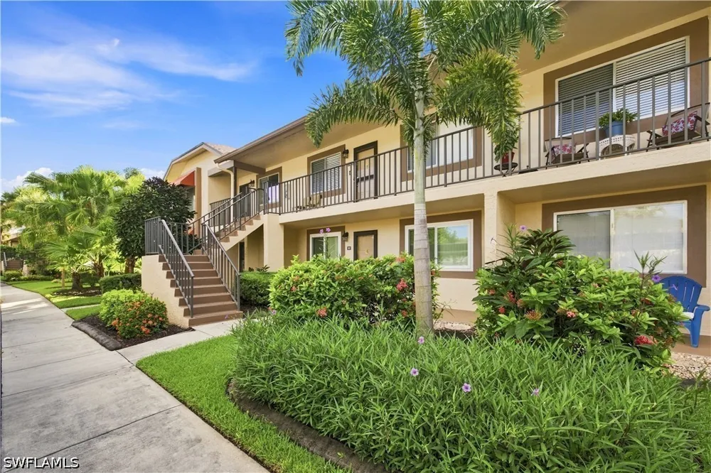 Cross Creek Court #209 Fort Myers, FL 33912