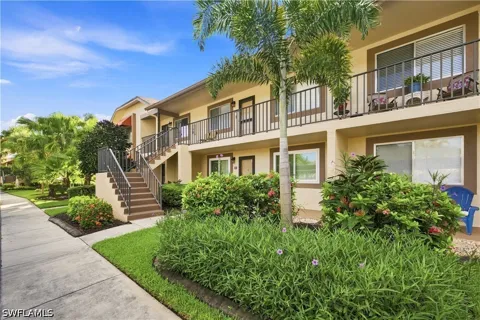 Cross Creek Court #209