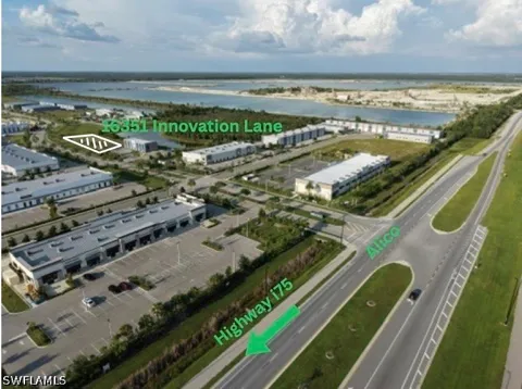 Innovation Lane