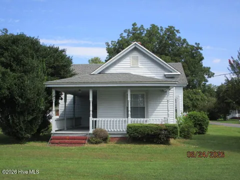 22 Orchard Street