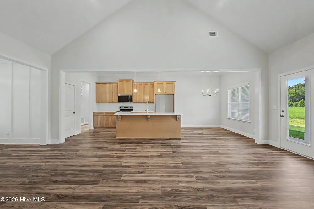 2044 Obsidian Court Beech Island, SC 29842