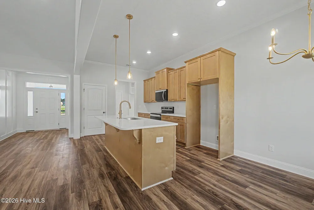 2044 Obsidian Court Beech Island, SC 29842