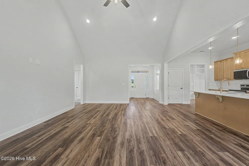 2044 Obsidian Court Beech Island, SC 29842