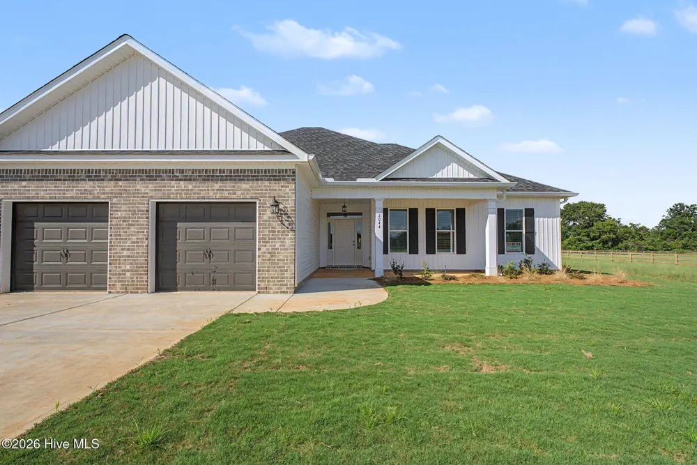 2044 Obsidian Court Beech Island, SC 29842