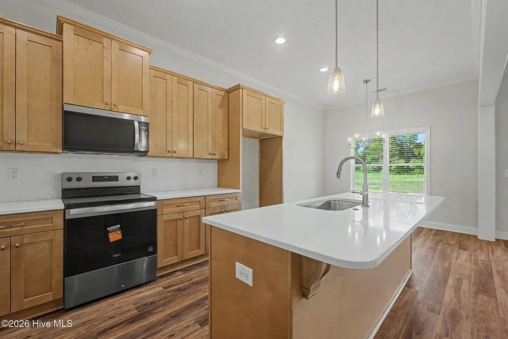 2044 Obsidian Court Beech Island, SC 29842