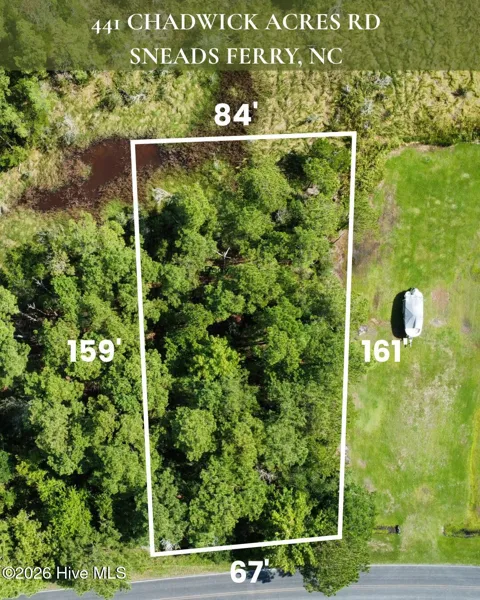 441 Chadwick Acres Road