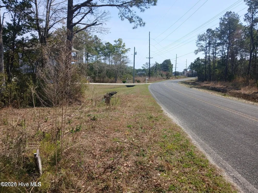 441 Chadwick Acres Road Sneads Ferry, NC 28460