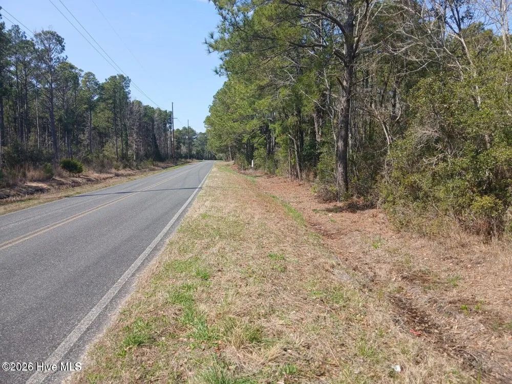 441 Chadwick Acres Road Sneads Ferry, NC 28460