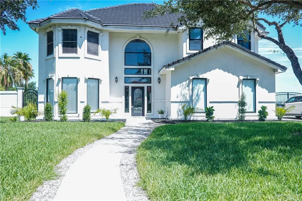 2600 Santa Laura Mission, TX 78572