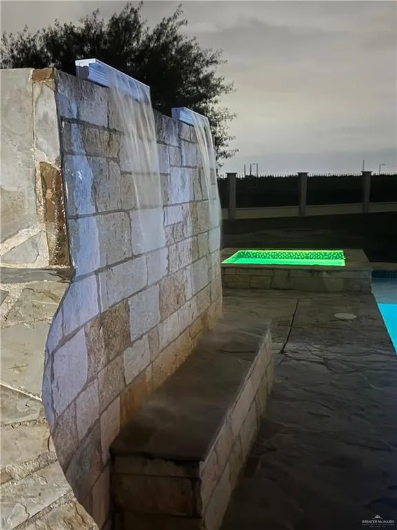 2600 Santa Laura Mission, TX 78572