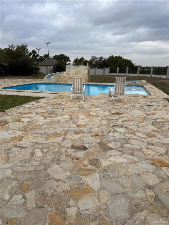2600 Santa Laura Mission, TX 78572