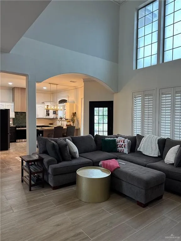 2600 Santa Laura Mission, TX 78572