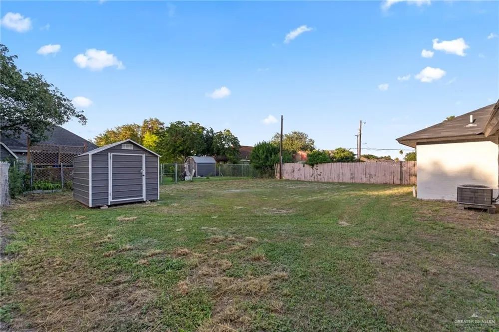 104 Aldrin Street Donna, TX 78537