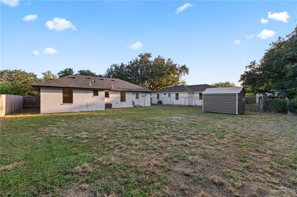 104 Aldrin Street Donna, TX 78537