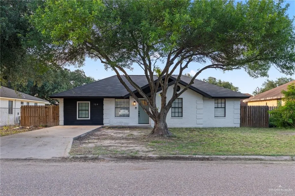 104 Aldrin Street Donna, TX 78537