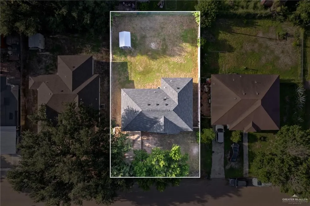 104 Aldrin Street Donna, TX 78537