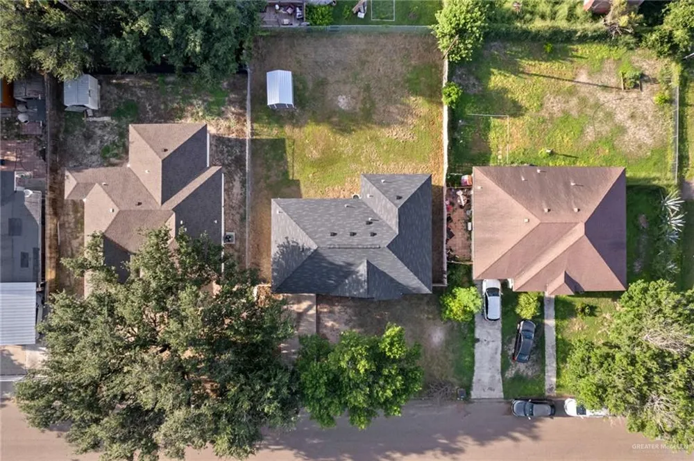 104 Aldrin Street Donna, TX 78537