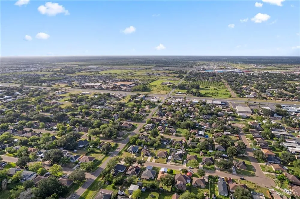 104 Aldrin Street Donna, TX 78537