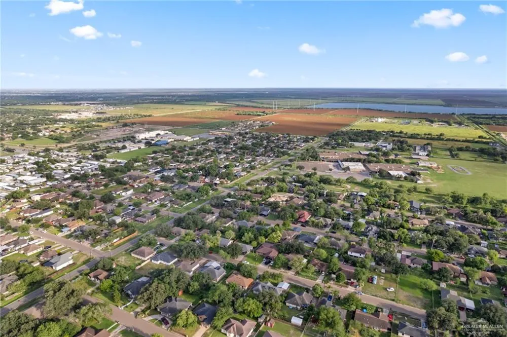104 Aldrin Street Donna, TX 78537