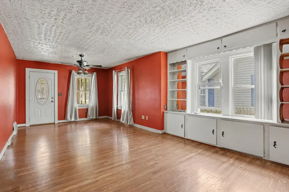 114 Foster Avenue Battle Creek, MI 49015
