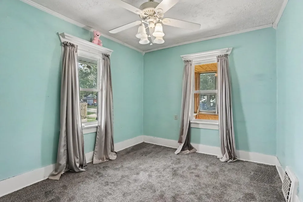 114 Foster Avenue Battle Creek, MI 49015