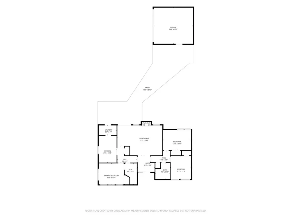 17030 Celtic Street Granada Hills, CA 91344