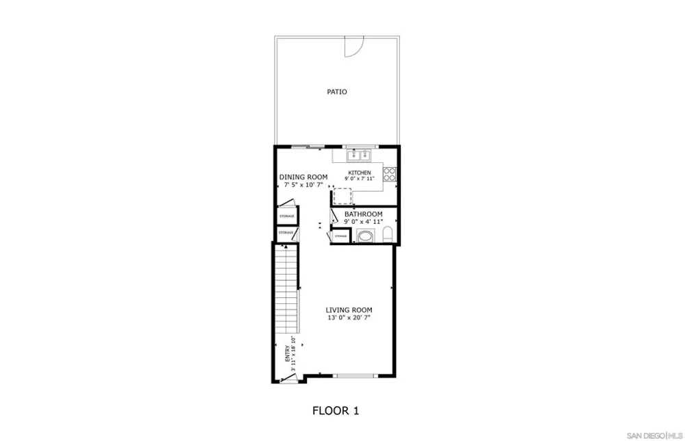 1453 Broadway #C Escondido, CA 92026