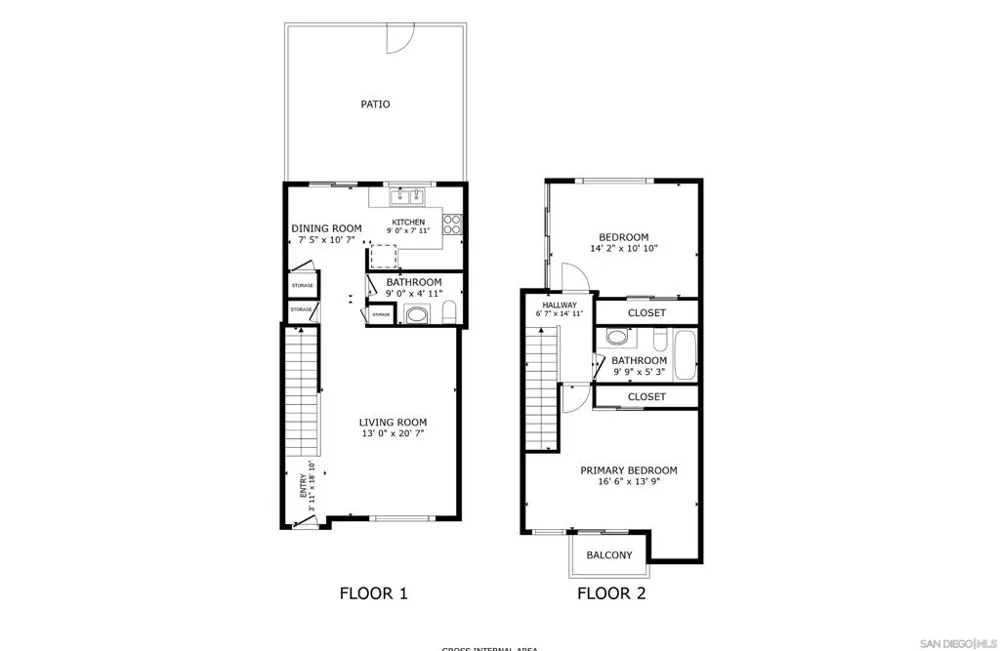 1453 Broadway #C Escondido, CA 92026