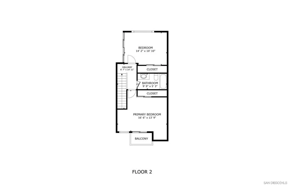 1453 Broadway #C Escondido, CA 92026
