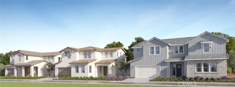 29705 Calle La Roca Valencia, CA 91354