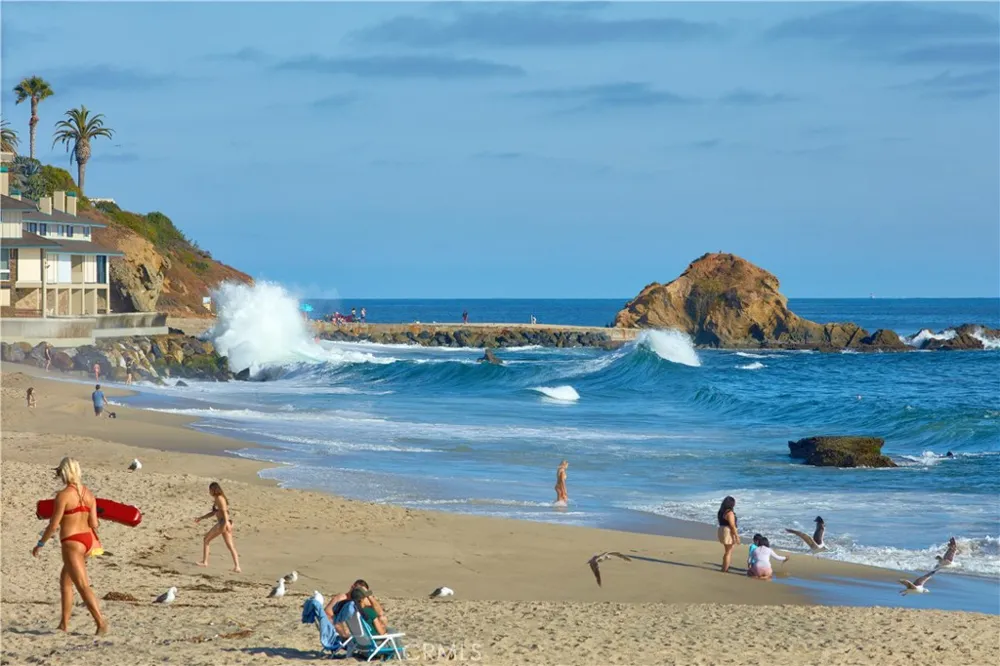 2859 Wards Terrace Laguna Beach, CA 92651