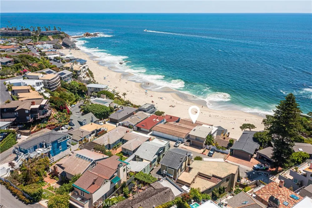 2859 Wards Terrace Laguna Beach, CA 92651