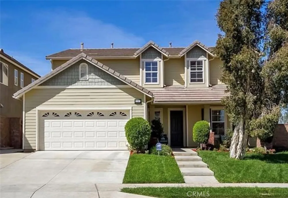 24967 Cliffrose Corona, CA 92883