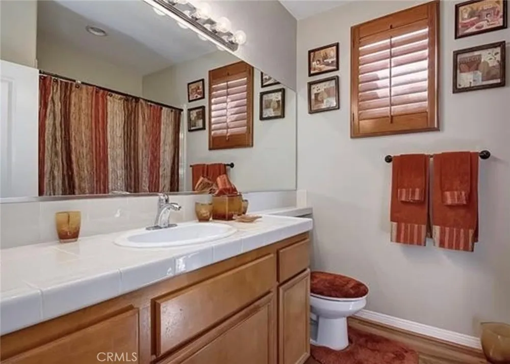 24967 Cliffrose Corona, CA 92883