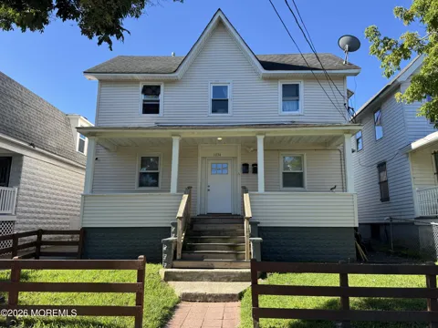 1034 Sewall Avenue #1034