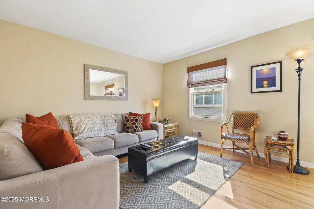 1001 Central Avenue #5 Bradley Beach, NJ 07720