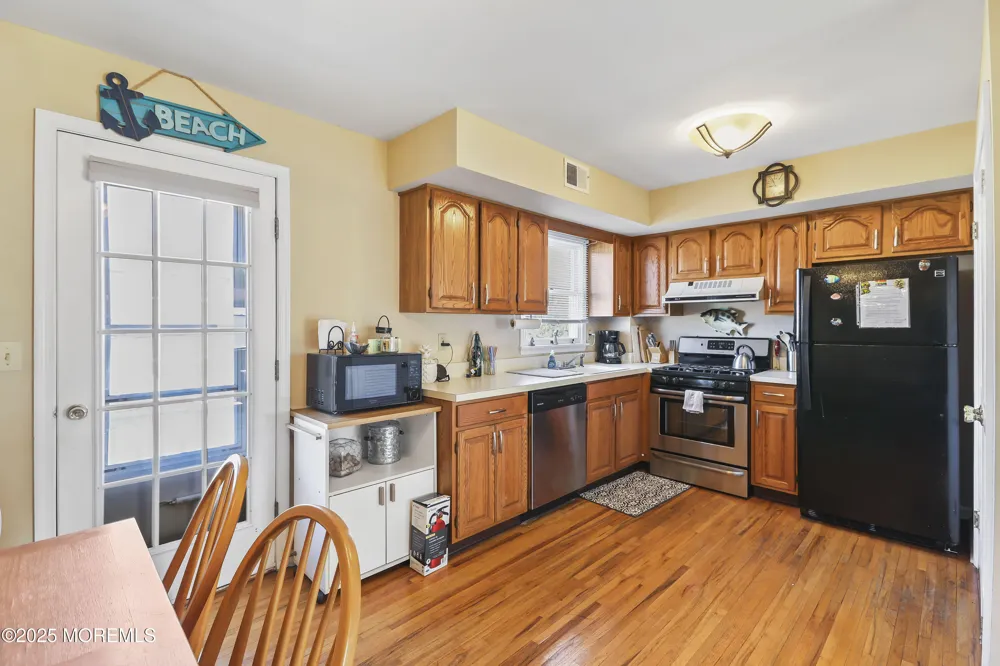 1001 Central Avenue #5 Bradley Beach, NJ 07720