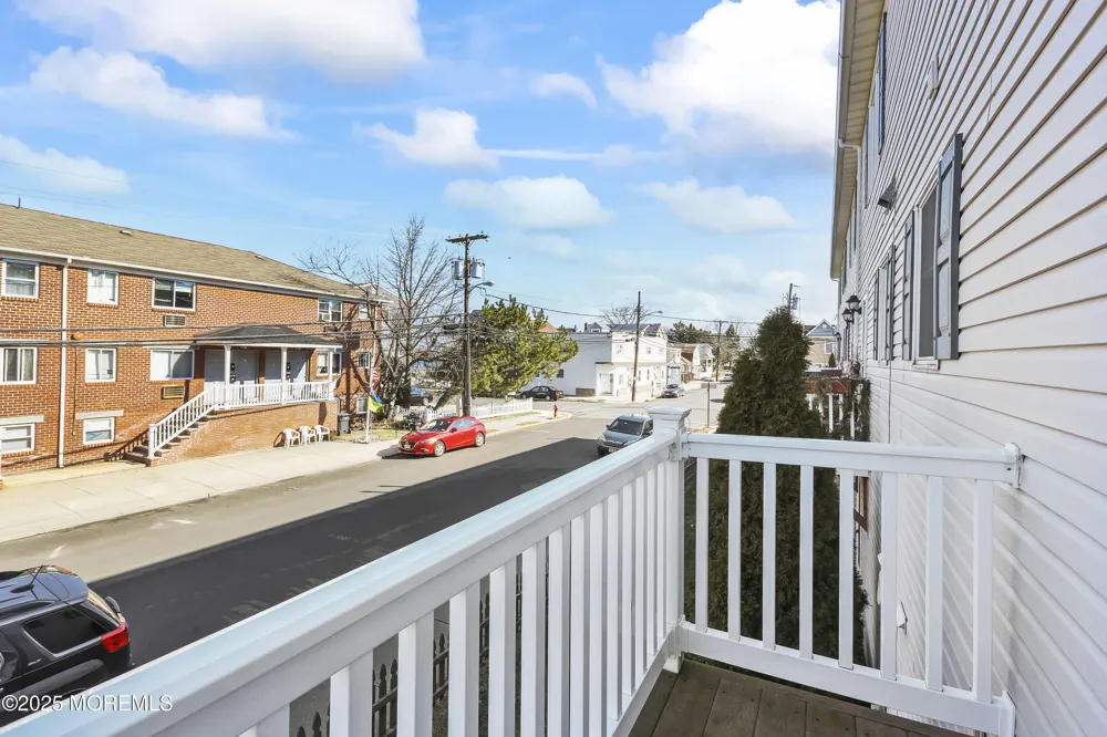 1001 Central Avenue #5 Bradley Beach, NJ 07720