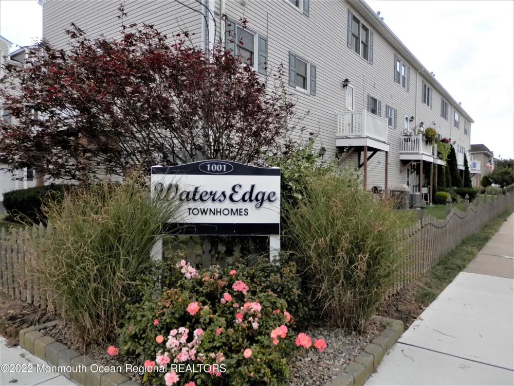 1001 Central Avenue #5 Bradley Beach, NJ 07720